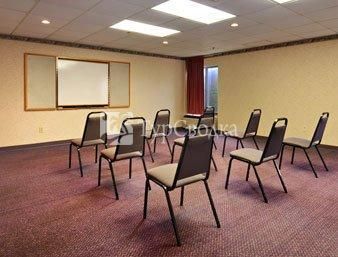 Ramada Galloway 3*
