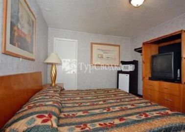 Rodeway Inn Galloway 1*