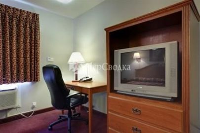 Americas Best Value Inn & Suites Gallup 2*
