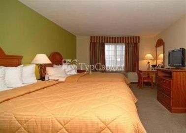Comfort Inn Gallup 2*