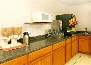 Econo Lodge Gallup 2*