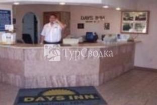 Gallup Days Inn West 2*