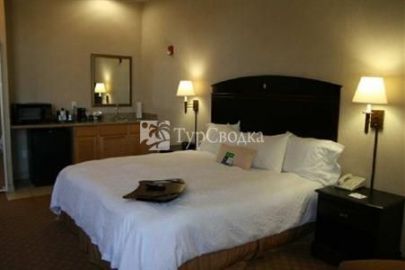 Hampton Inn And Suites Gallup 2*