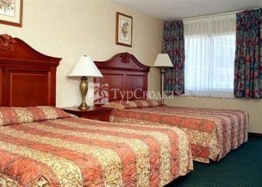 Rodeway Inn Gallup 2*