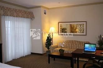 Hampton Inn & Suites Galveston 3*
