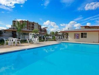 Days Inn and Suites Garden Grove 2*