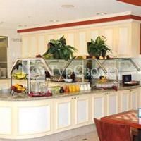 Hilton Garden Inn Anaheim/Garden Grove 3*