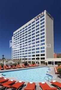 Hyatt Regency Orange County 4*