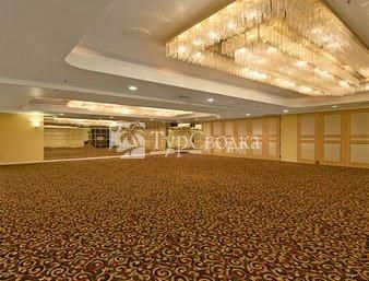 Ramada Plaza Hotel Anaheim Area 3*