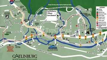 Affordable Discount Condos Gatlinburg 2*