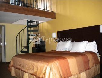 Days Inn And Suites Downtown Gatlinburg Pkwy 2*