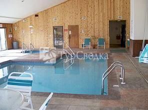 Deer Ridge Mountain Resort 2*