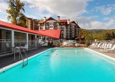 Econo Lodge Gatlinburg 1*