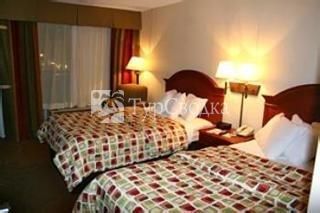 Garden Plaza Hotel Gatlinburg 3*