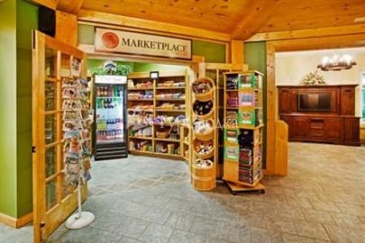 Holiday Inn Club Vacations Gatlinburg-Smoky Mountain 3*