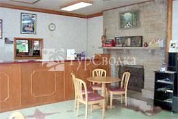 Knights Inn Gatlinburg 2*