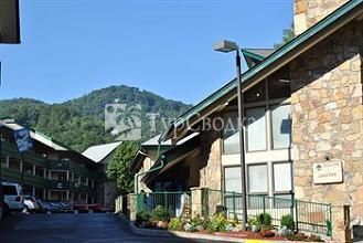 Laurel Point Resort Gatlinburg 2*