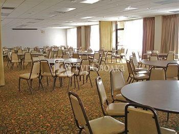 River Terrace Resort & Convention Center 2*