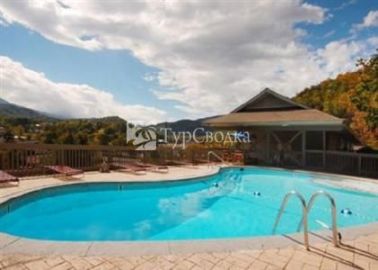 Rodeway Inn Skyland 1*