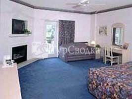 Sidney James Mountain Lodge 3*