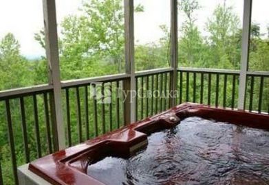 Stony Brook Chalets Gatlinburg 3*