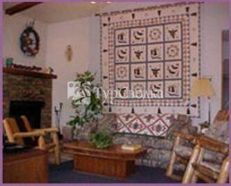 The Villas of Gatlinburg 2*