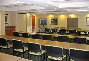 Fairfield Inn & Suites Lexington Georgetown/College Inn 2*