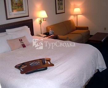 Hampton Inn Lexington/Georgetown 3*