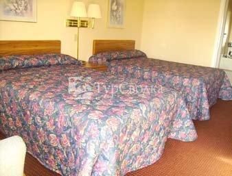 Knights Inn Georgetown 1*