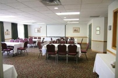 Country Inn & Suites Germantown 2*