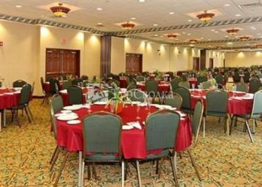 Comfort Suites Gettysburg 1*