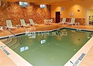 Econo Lodge Gettysburg 2*