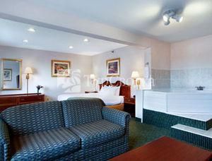 Super 8 Motel Gettysburg 2*