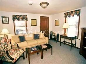The Brafferton Inn 3*