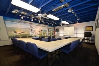 BEST WESTERN Space Age Lodge 2*