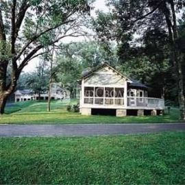 Kentucky Dam Village State Park Hotel Gilbertsville 3*