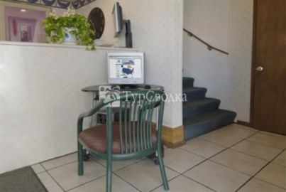 Best Value Inn Gillette 2*
