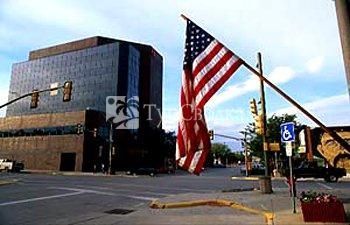BEST WESTERN Tower West Lodge 3*