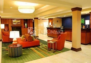 Fairfield Inn & Suites Gillette 3*