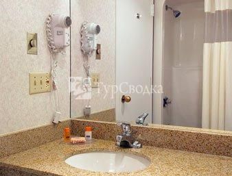 Howard Johnson Inn Gillette 2*