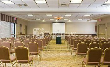 Homewood Suites Hartford South Glastonbury 3*