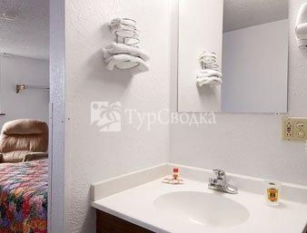 Super 8 Motel Glendive 1*