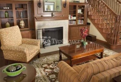 Country Inn & Suites Goodlettsville 3*