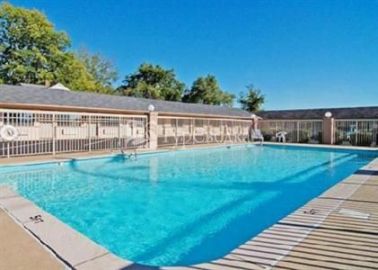 Rodeway Inn Goodlettsville 1*