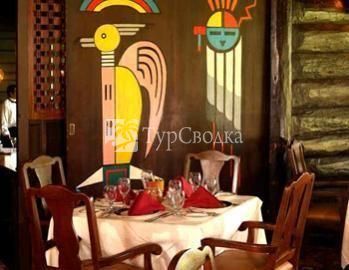 El Tovar Hotel 4*
