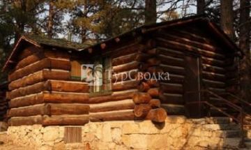 Grand Canyon Lodge North Rim 3*