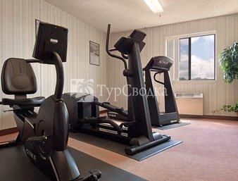 Days Inn Grand Island 2*