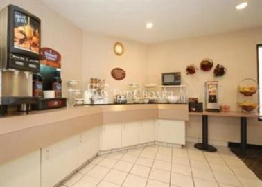 Sleep Inn Grand Island 2*