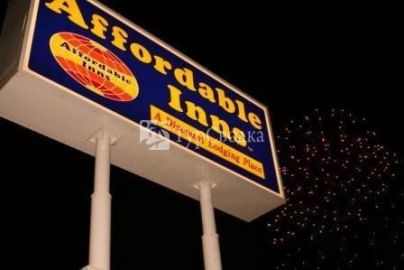Affordable Inns of Grand Junction 3*