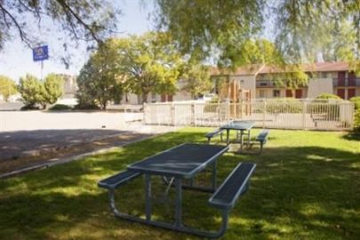 Americas Best Value Inn Grand Junction 2*